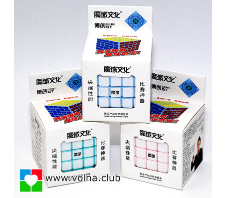 MoYu BoChuang 5х5х5 (Мою БоЧанг)